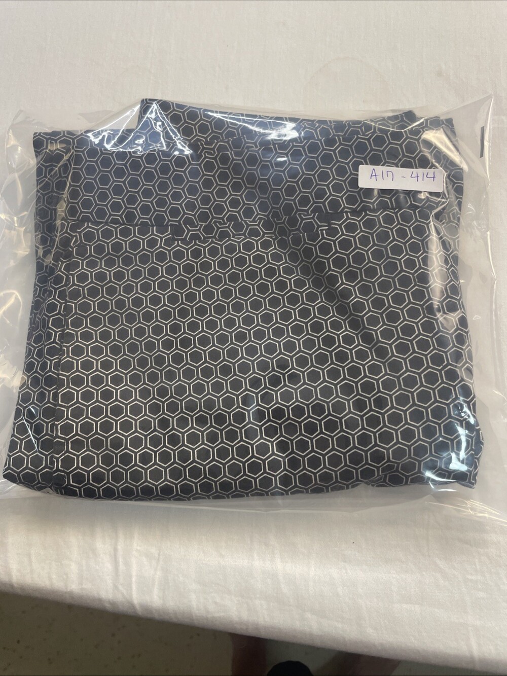 Sport Haley Women’s Size 6 Black-And-White Shorts - Picture 6 of 6